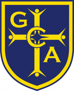 GCA Blazer Badge - for September 2016